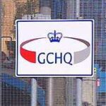 Gchq Logo