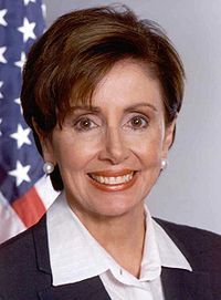 200px Nancy Pelosi official portrait