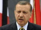 Turkish PM Erdogan to make a speech at Azerbaijani Parliament