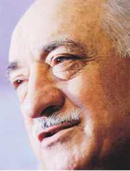 The Fethullah Gülen Movement