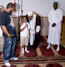 African-American Muslims The American Values of Islam
