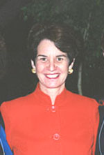 Kathleen Kennedy Townsend giving out awards2C 20012C cropped