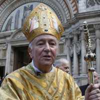 Archbishop slams online friendships