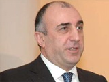 Opening of Turkish-Armenian borders now contradicts Azerbaijan’s national interests: FM