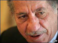 Tassos Papadopoulos died of lung cancer in Nicosia in 2008, aged 74