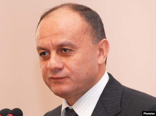 Armenian Defense Chief To Attend Afghanistan Forum In Turkey