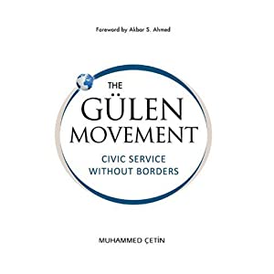 BOOK: The Gulen Movement by Muhammed Cetin