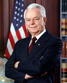 225px Robert Byrd official portrait