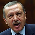 Erdogan: Turkey still friend to Israel