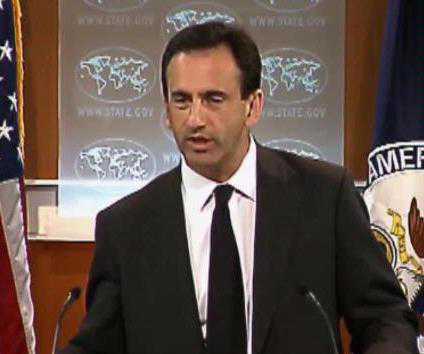 U.S. expects “more propitious time” for Armenia-Turkey agenda