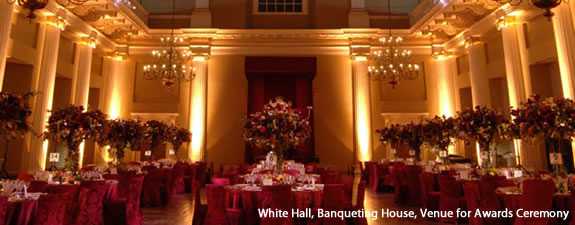 banqueting house