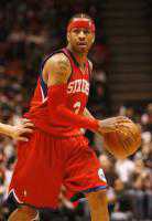 Iverson closer to deal in Turkey?