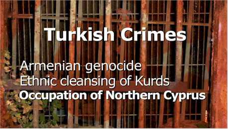 turkish crimes