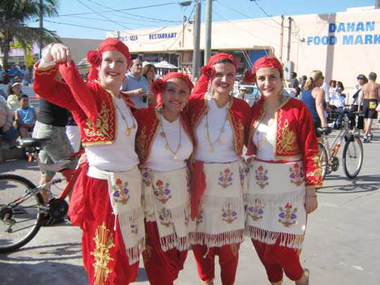 Florida Turkish Festival on November 20