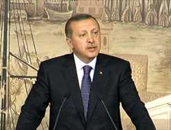 Turkish PM: efforts to reform YOK underway