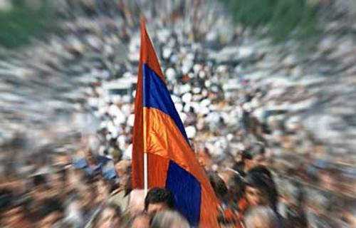 Turkish Diaspora Manages To Dismiss Us Congress’s Resolution On “armenian Genocide”