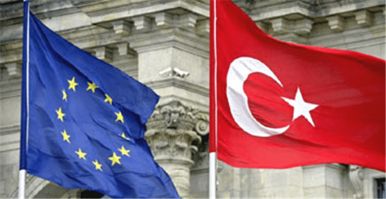 EU Turkey flag1