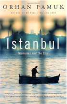 Istanbul: Memories and the City  by Orhan Pamuk  Buy it from the Guardian bookshop