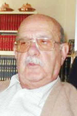 Founder of Turkish Communist Party dies at 81