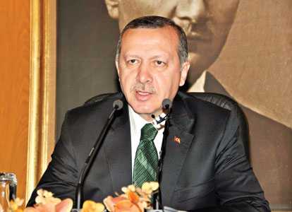 PM Erdoğan questions WikiLeaks’ credibility