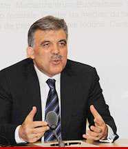 Gul: Occupation Of Azerbaijani Territories May Lead To Unexpected Problems