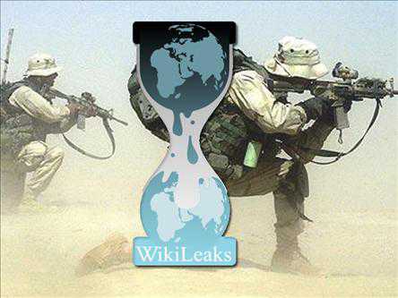 wikileaks alkaide
