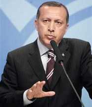 Erdogan Becomes First Turkish PM To Join Karbala Mournings