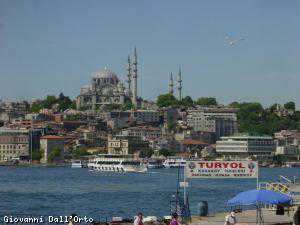 Istanbul modeling is ‘world’s largest scanning project’