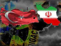 Turkey says not party of Iran-EU nuclear talks