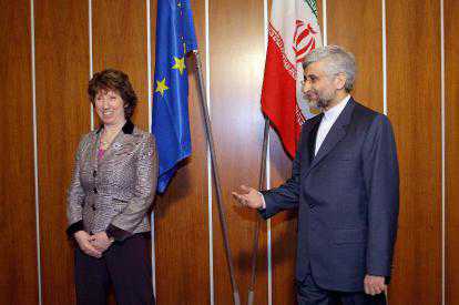 iran world powers to hold 2011 talks in turkey 2010 12 07 l