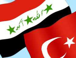 Turkey’s southeast makes more exports to Iraq than EU states