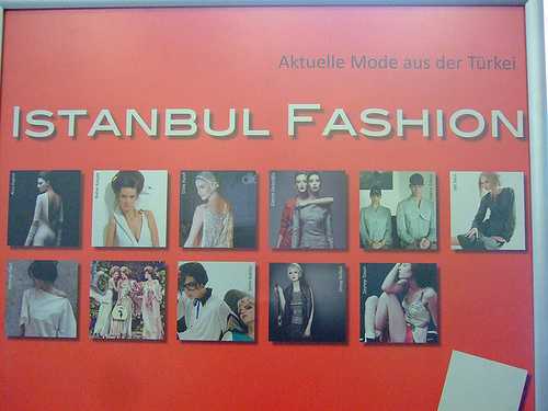 istanbul fashion