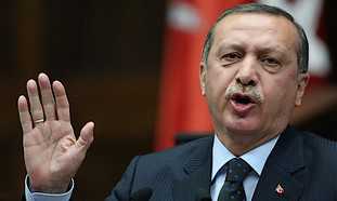 Israel to Turkey: No malicious intent in ‘Marmara’ raid