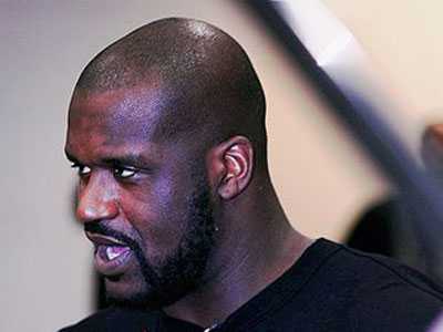 Shaquille O’Neal To Play In Turkey Next Year Says Guy In Turkey