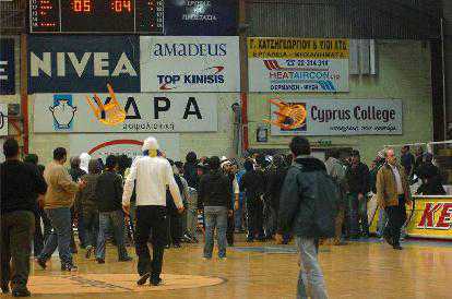 turk hackers avenge basketball riot 2010 12 27