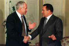 Israel’s big fears over a post-Mubarak Egypt