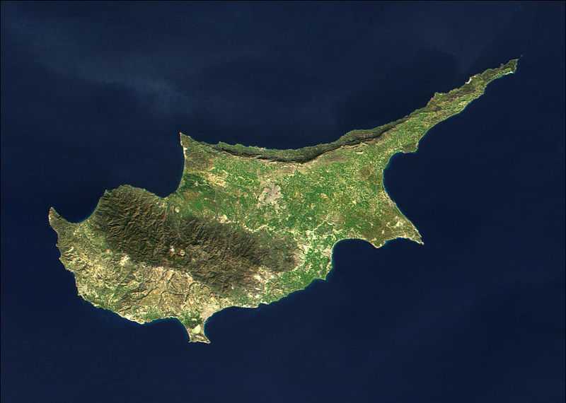 CYPRUS: WHAT PEACE?