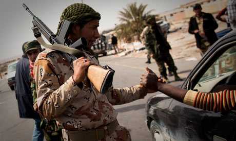 Turkey offers to broker Libya ceasefire as rebels advance on Sirte
