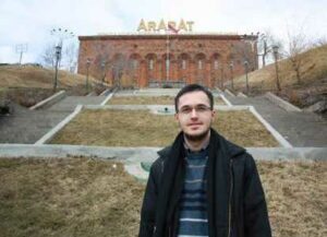 turk studied in baku learning in armenia 2011 03 17 l