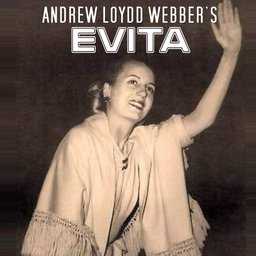 Lloyd Webber’s acclaimed ‘Evita’ coming to İstanbul