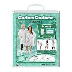 doctor costume kit