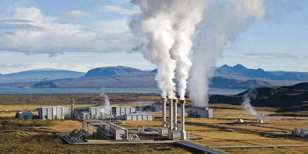 Recycling energy from thermal plants to save $660 mln