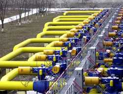 Turkey and Azerbaijan agree on purchase and sale agreement on gas