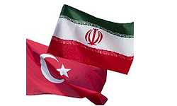 iran turkey flag freezone