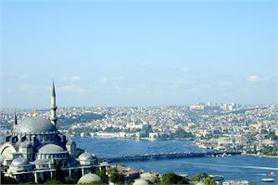 Istanbul to open new convention centre