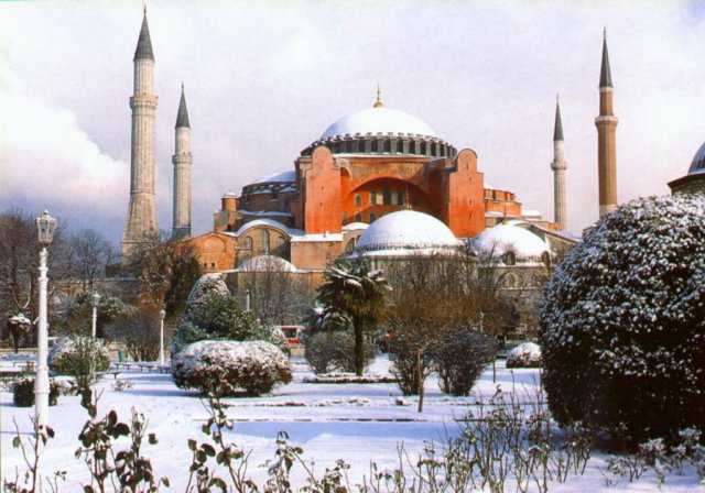 istanbulce