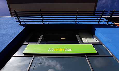 Jobcentre staff ‘sent guidelines on how to deal with claimants’ suicide threats’