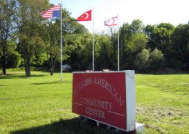 TACC Condemns Act of Vandalism Against US Flag