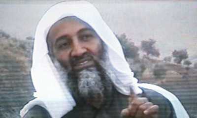 Can US Offer Final Proof Of Osama’s Death?
