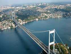 Turkish govt to accept first bids for third bridge in August